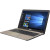 Laptop ASUS X540LA, 15.6" HD, Procesor Intel® Core™ i3-5005U 2.00 GHz, 4GB, 128GB SSD, GMA HD 5500, FreeDos, Chocolate Black