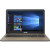 Laptop ASUS A540SA, 15.6" HD, Procesor Intel® Celeron® Dual Core N3050 pana la 2.16 GHz, 4GB, 500GB, GMA HD, Win 10 Home, Chocolate Black