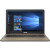 Laptop ASUS A540SA, Intel Celeron Dual Core N3060, 15.6" HD, 4GB, 500GB, GMA HD 400, Win 10 Home, Chocolate Black