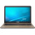 Laptop ASUS X540SA-XX018D, Intel® Pentium® N3700 pana la 2.4GHz, 15.6", 4GB, 500GB, Free Dos