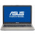 Laptop ASUS VivoBook X541UV, Intel Core i5-6200, 15.6'' HD, 4GB, 1TB, GeForce 920MX 2GB, FreeDos, Chocolate Black