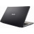 Laptop ASUS VivoBook X541UV, Intel Core i5-6200, 15.6'' HD, 4GB, 1TB, GeForce 920MX 2GB, FreeDos, Chocolate Black