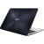 Laptop ASUS 15.6'' Vivobook X556UV, HD, Procesor Intel® Core™ i5-6200U (3M Cache, up to 2.80 GHz), 4GB DDR4, 1TB, GeForce 920MX 2GB, FreeDos, Dark Blue