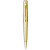 Pix, PARKER Premier Deluxe Gold Plated GT