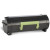 Toner, black, LEXMARK 50F0UA0