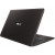 Laptop ASUS F756UX, 17.3'' FHD, Procesor Intel® Core™ i7-6500U pana la 3.10 GHz, 8GB, 2TB + 16GB SSD, GeForce GTX 950M 4GB, FreeDos, Dark Brown
