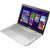 Laptop ASUS N751JK, 17.3" FHD IPS, Procesor Intel® Core™ i7-4710HQ pana la 3.50 GHz) 8GB, 1TB, GeForce GTX 850M 4GB, Win 8.1 Pro, Grey