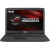 Laptop ASUS  ROG G751JT-T7211D, 17.3" FHD, Intel® Core™ i7-4750HQ pana la 3.2GHz, 24GB, 1TB + 512GB SSD, GeForce GTX 970M 3GB, free Dos