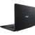 Laptop ASUS X751LB-TY061D, 17.3'' HD+, Procesor Intel® Core™ i5-5200U 2.2GHz Broadwell, 4GB, 1TB, GeForce 940M 2GB, free Dos