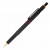 Creion mecanic, 0.7mm, negru, ROTRING 800