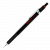 Creion mecanic, 0.7mm, negru, ROTRING 300