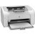 Imprimanta laser monocrom, A4, USB, HP LaserJet Pro P1102 (CE651A)