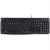 Tastatura LOGITECH Keyboard K120, black, USB