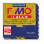 Plastilina pt. modelaj, 56gr, albastru marin (navy blue), STAEDTLER Fimo Classic