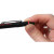 Creion mecanic, 0.5mm, negru, ROTRING 500