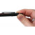 Creion mecanic, 0.7mm, negru, ROTRING 500