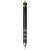 Creion mecanic 0.35mm, ROTRING Tikky III Black - Color Code