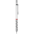 Creion mecanic, 0.5mm, ROTRING Tikky III White Standard
