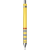 Creion mecanic, 0.5mm, ROTRING Tikky III Yellow Standard