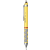 Creion mecanic, 0.5mm, ROTRING Tikky III Yellow Standard