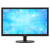 Monitor LED 21.5"" Full HD, negru, PHILIPS 223V5LSB/00