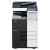 Multifunctional laser monocrom KONICA MINOLTA BizHub 224e, A3, USB, Retea