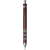 Creion mecanic, 0.5mm, ROTRING Tikky III Burgundy - Color Code
