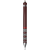 Creion mecanic, 0.5mm, ROTRING Tikky III Burgundy - Color Code