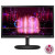Monitor LED, 21.5"", Full HD, negru, LG 22M35A-B