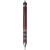 Creion mecanic, 0.7mm, ROTRING Tikky III Burgundy - Color Code