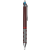 Creion mecanic, 0.7mm, ROTRING Tikky III Burgundy - Color Code