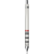 Creion mecanic 0.7mm, gri, ROTRING Tikky