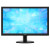 Monitor LED 23.6"" Full HD, negru, PHILIPS 243V5LHAB/00