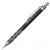 Creion mecanic, 1.0mm, ROTRING Tikky III Black - Color Code
