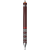 Creion mecanic, 1mm, ROTRING Tikky III Burgundy - Color Code