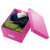 Cutie pentru arhivare, 216 x 160 x 282mm, roz, LEITZ Click & Store