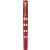 5th element, PARKER Ingenuity Large Daring Red Rubber GT