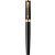 5th element, PARKER Ingenuity Slim Classic Black Lacquer GT