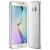 SAMSUNG Galaxy S6 Edge, 5.1", 16MP, 3GB RAM, 4G, Octa-Core, 64GB, White