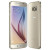 SAMSUNG Galaxy S6, 5.1", 16MP, 3GB RAM, 4G, Octa-Core, 64GB, Gold