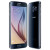 SAMSUNG Galaxy S6, 5.1", 16MP, 3GB RAM, 4G, Octa-Core, 64GB, Black