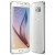 Smartphone SAMSUNG GALAXY S6, 64GB, 4G, White