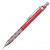 Creion mecanic, 0.7mm, ROTRING Tikky III Red Standard