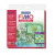 Plastilina pt. modelaj, 4 culori/set + 1 ustensila, STAEDTLER Fimo Classic Workshop Box Millefiori