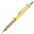 Creion mecanic, 1mm, ROTRING Tikky III Yellow Standard