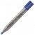 Marker pentru flipchart, 2.0mm, albastru, STAEDTLER Lumocolor 356