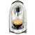 Aparat de cafea, 1.1L, alb, 15 bar, Espressor TCHIBO Cafissimo Compact