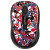 Mouse Wireless MICROSOFT Mobile 3500 Geometric, 1000dpi