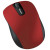 Mouse MICROSOFT Mobile 3600, Bluetooth, 1000 dpi, rosu