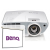 Videoproiector FULL HD 3D, BENQ W1350 + CADOU Ecran de proiectie, 160 x 120cm